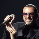 George Michael in 2012
MIGUEL MEDINA/AFP/Getty Images